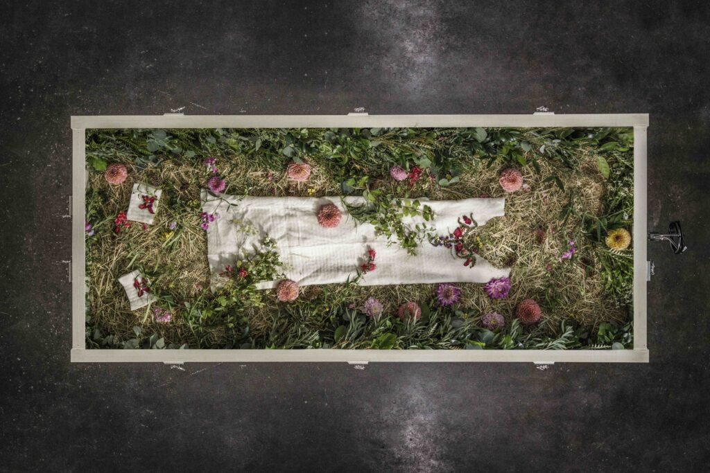 Everything you need to know about natural burials 2